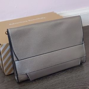 Summer & Rose Clutch